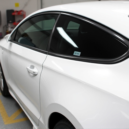 car refinishing
