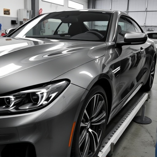 car refinishing