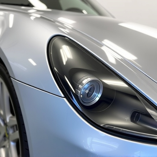 car refinishing