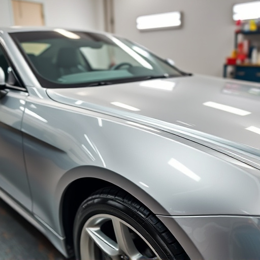 car refinishing