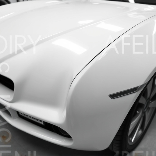 car refinishing
