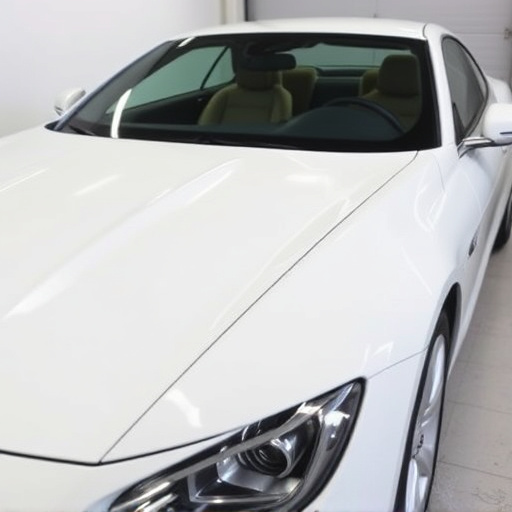 car refinishing