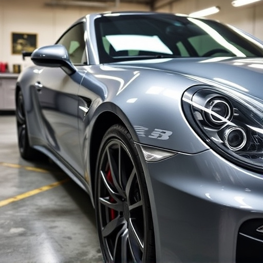 car refinishing