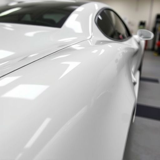 car refinishing