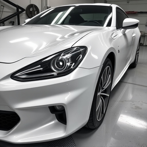car refinishing