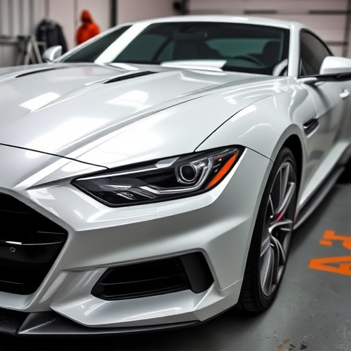car refinishing