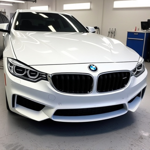 car refinishing