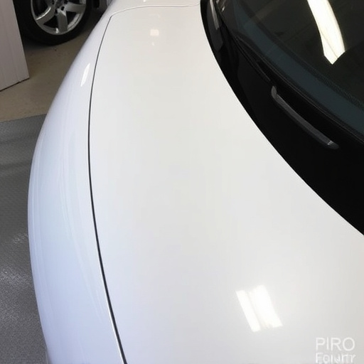 car refinishing