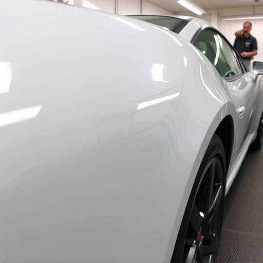 car refinishing