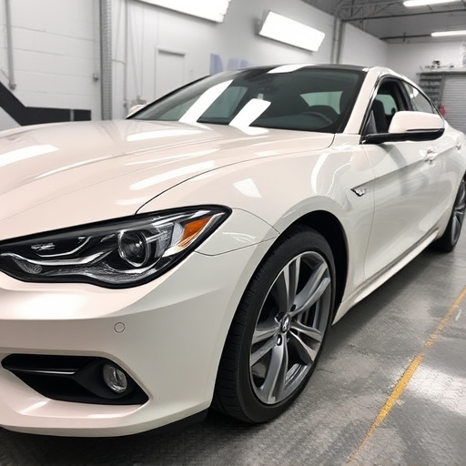 car refinishing