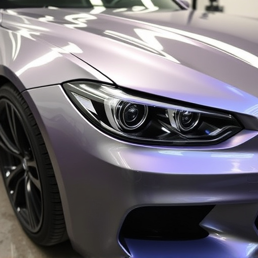 car refinishing