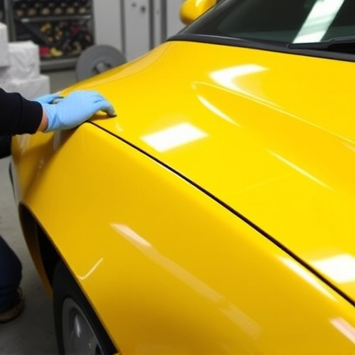 car refinishing