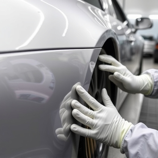 car refinishing