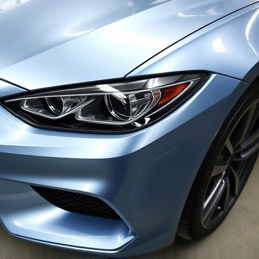 car refinishing
