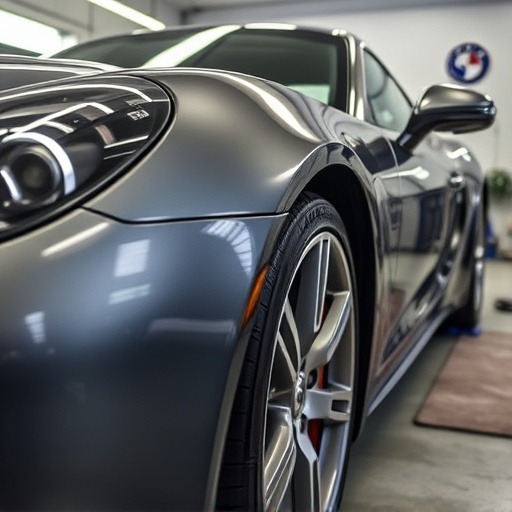 car refinishing