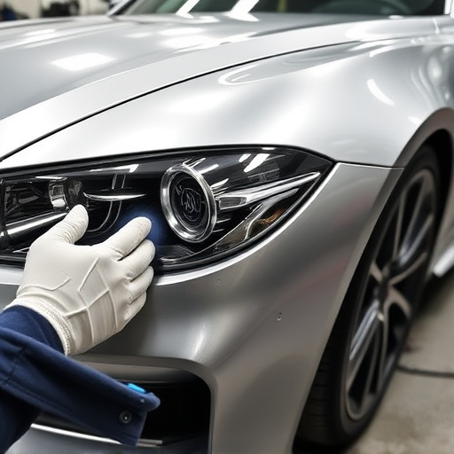 car refinishing