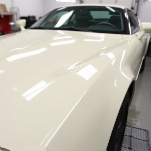 car refinishing