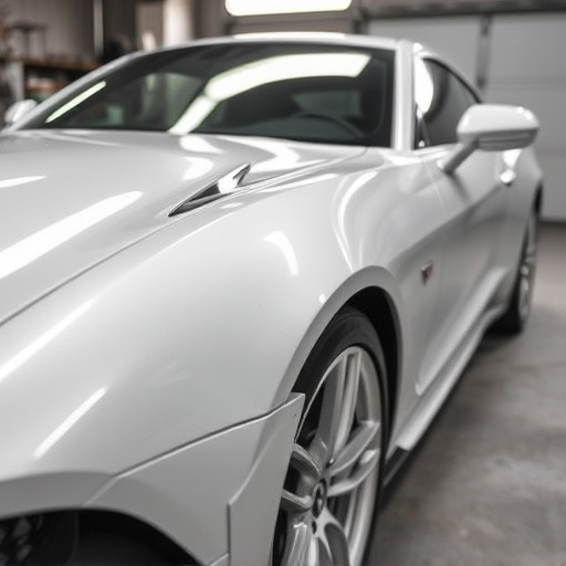 car refinishing
