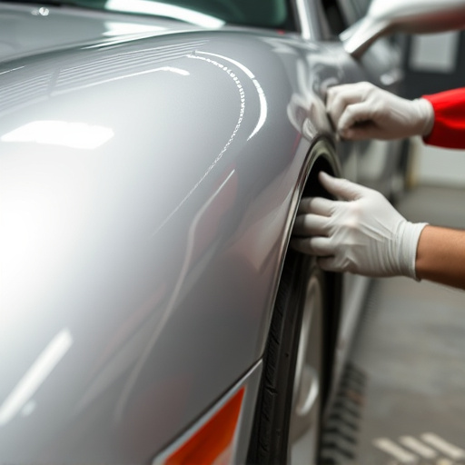 car refinishing