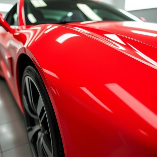 car refinishing