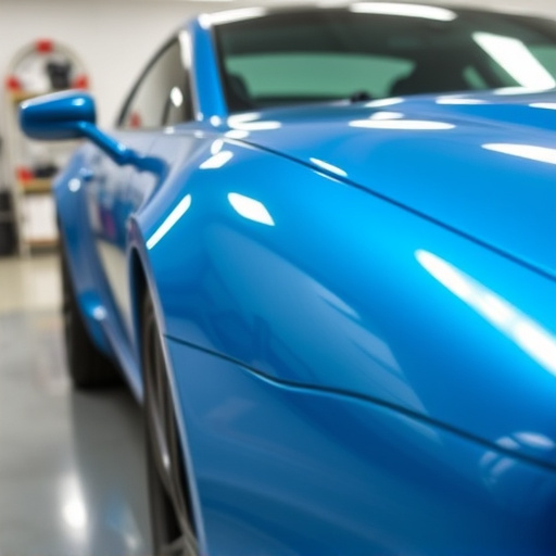 car refinishing