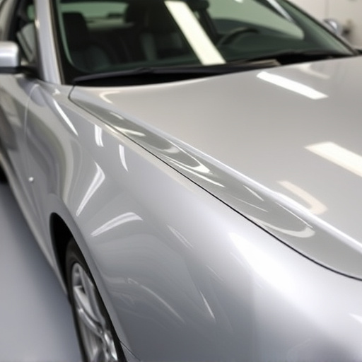 car refinishing