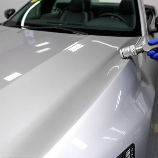 car refinishing