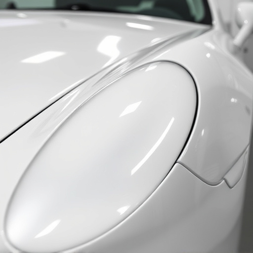 car refinishing