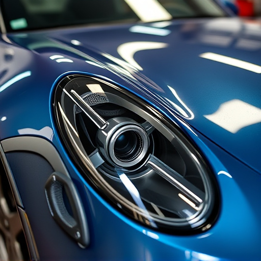 car refinishing