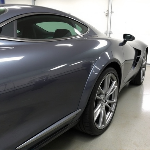 car refinishing