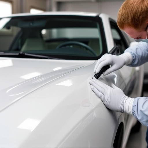 car refinishing