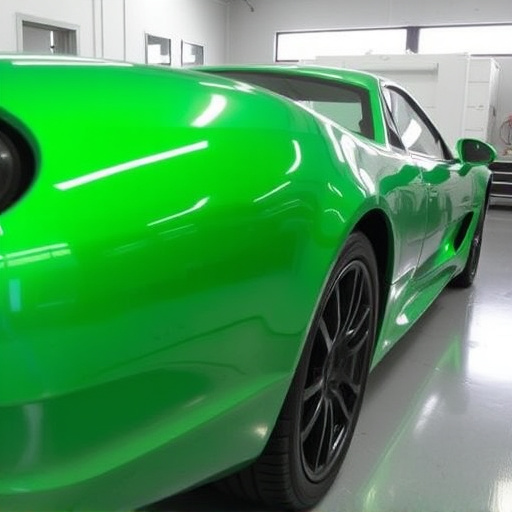 car refinishing