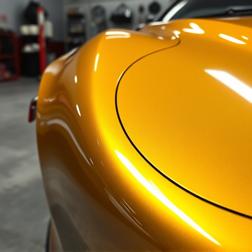 car refinishing