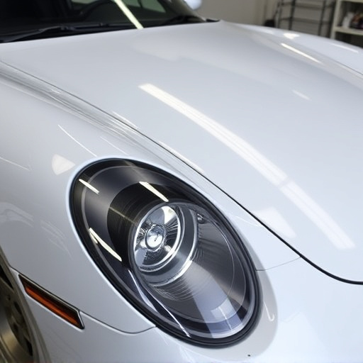 car refinishing