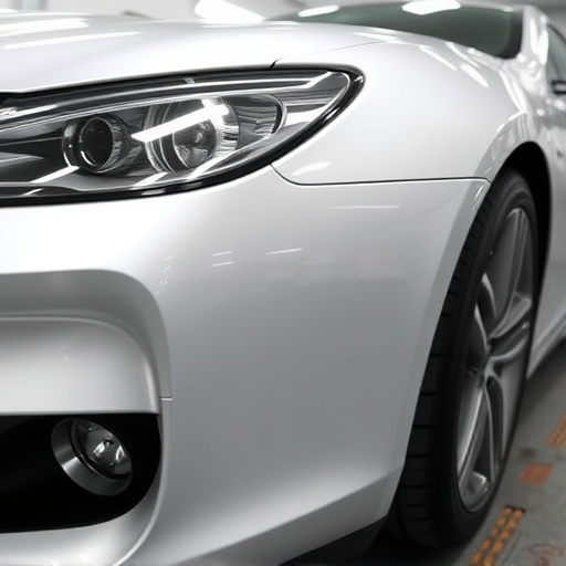 car refinishing