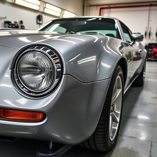 car refinishing