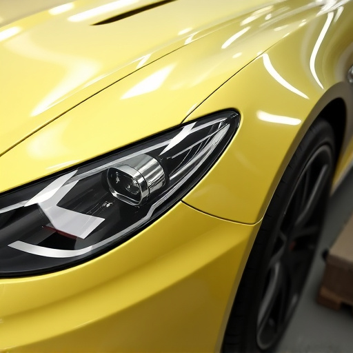 car refinishing