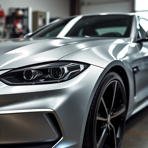 car refinishing