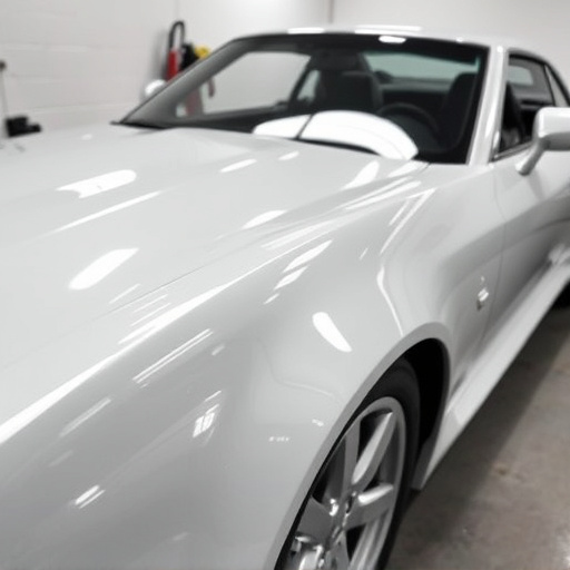 car refinishing