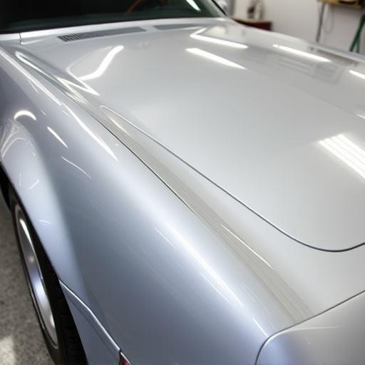 car refinishing
