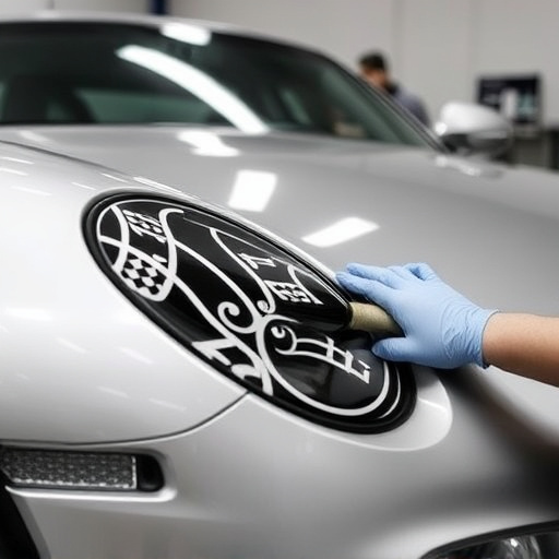 car refinishing