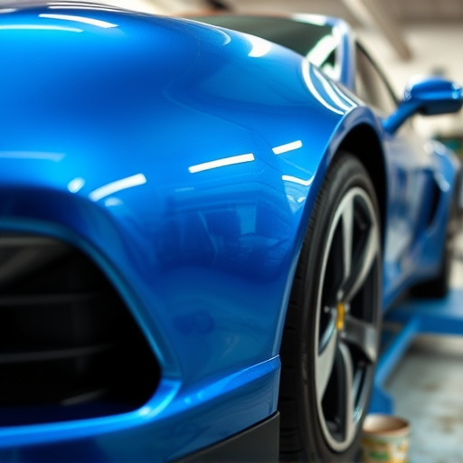 car refinishing