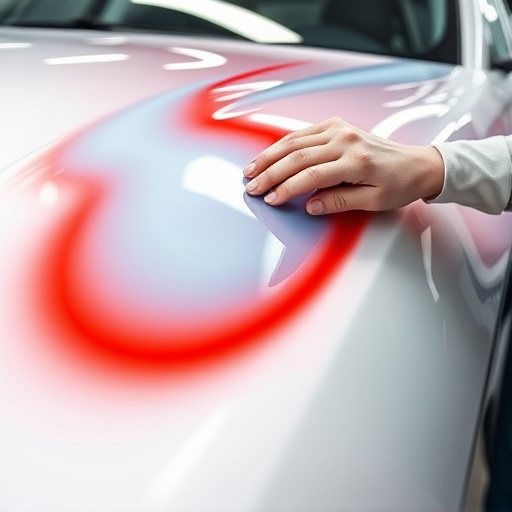 car refinishing