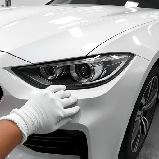 car refinishing