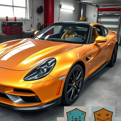 car refinishing