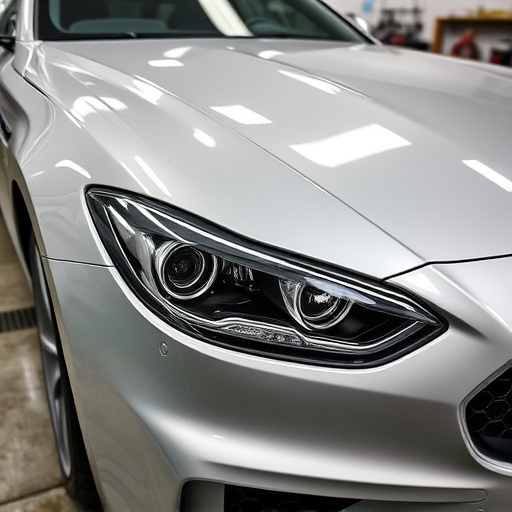 car refinishing