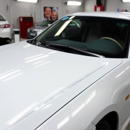 car refinishing