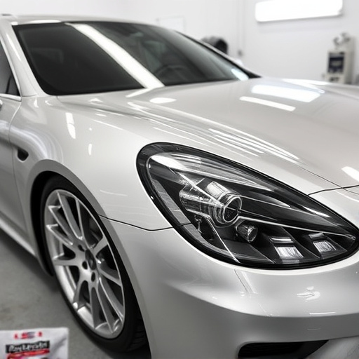 car refinishing