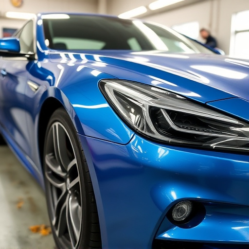 car refinishing