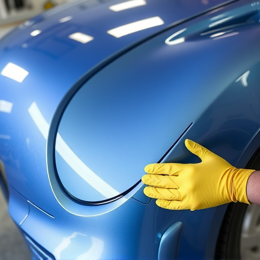 car refinishing